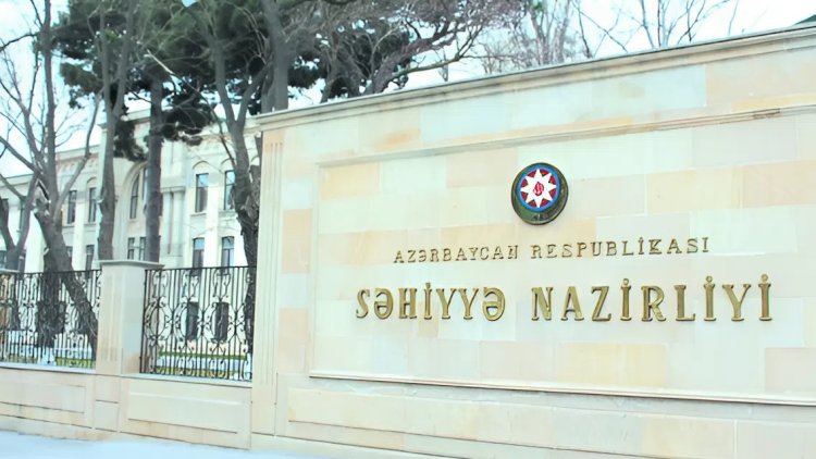 Uşaqlar arasında virus panikası - Səhiyyə Nazirliyinin açıqlaması