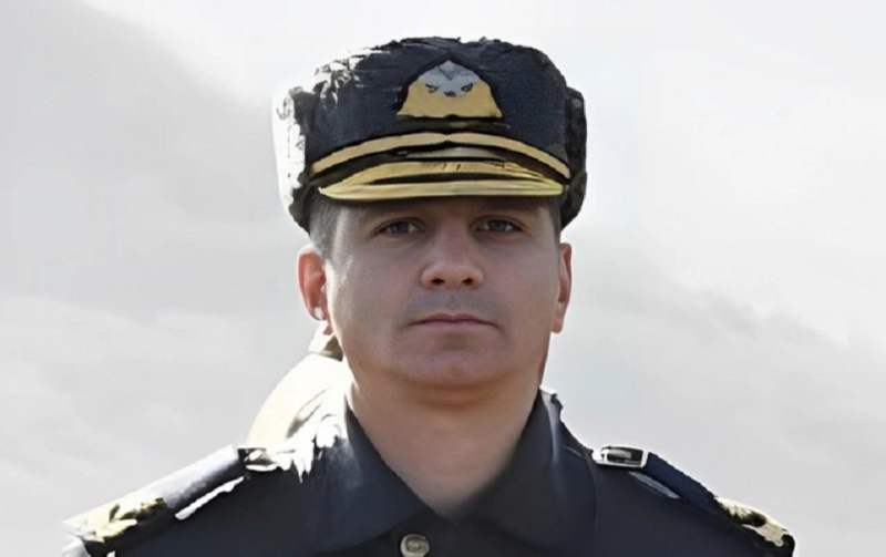 Namiq İslamzadəyə 'general-leytenant' rütbəsi verildi