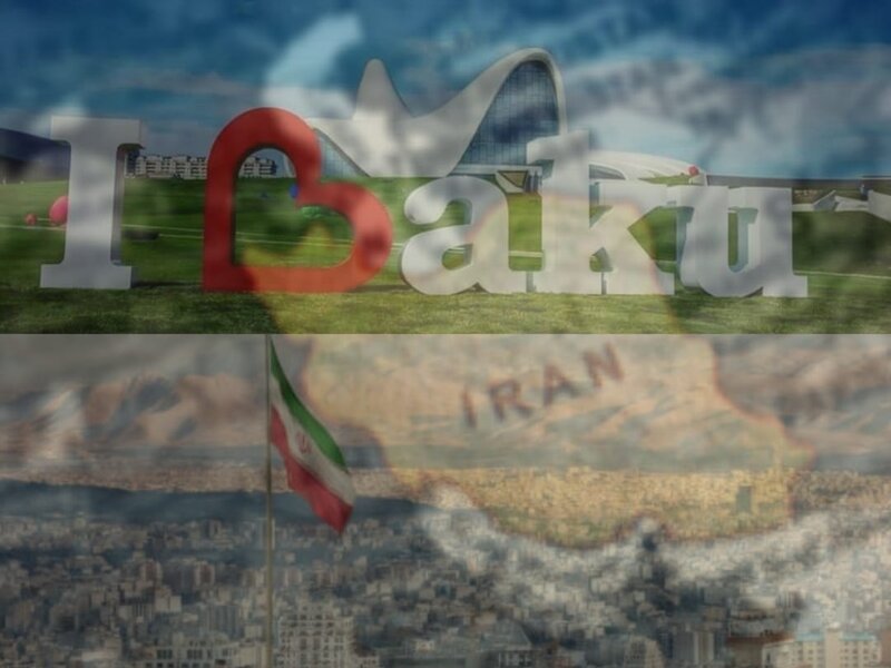 Bakıdan Tehrana gedən HESABAT: 