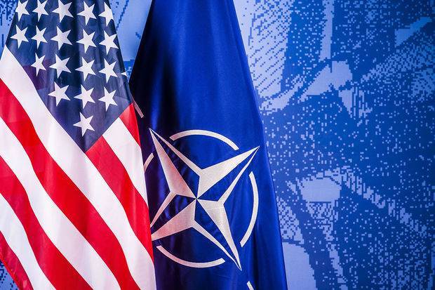 ABŞ NATO-dan çıxa bilər - Con Bolton AÇIQLADI