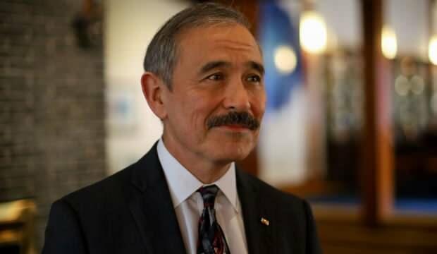 ABŞ və Cənubi Koreya arasında "bığ gərginliyi"