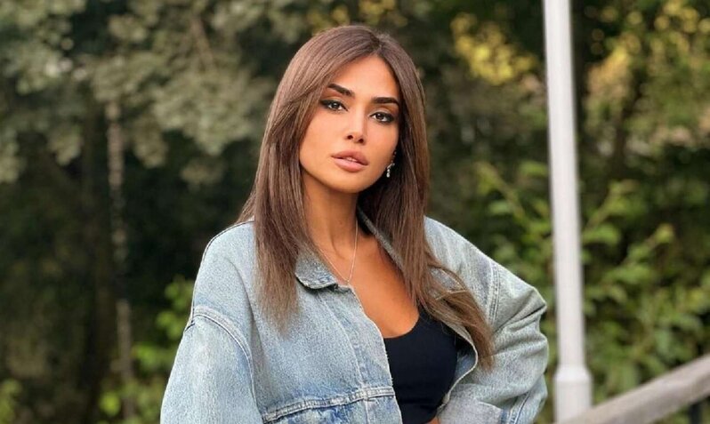 Pərvin Abıyeva ağır xəstəliyindən danışdı: '32 yaşımda düzgün diaqnoz qoyuldu