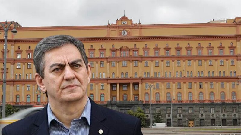 Rusiya FSB Əli Kərimliyə ismarış göndəribmiş – Seymur Həzidən şok açıqlamalar