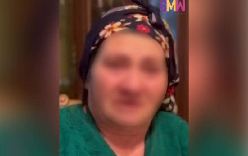 Məhkəmə ahıl qadına qarşı təcavüzdə ittiham olunan gənci həbs etdi