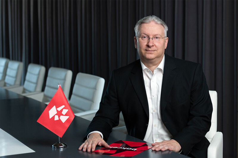 Bakcell-in baş icraçı direktoru Klaus Müller vəzifəsindən ayrıldı