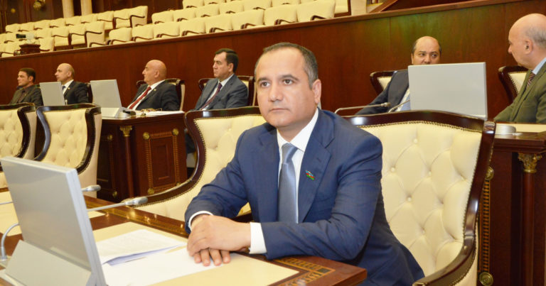 Kamaləddin Qafarov: "Qarabağa qayıdış uzaqda deyil...