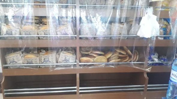 Azərbaycanda 421 ictimai iaşə və ərzaq satışı müəssisəsində reyd keçirilib - FOTO