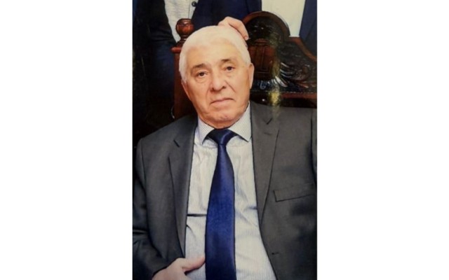 Azərbaycanda tanınmış idman xadimi vəfat etdi