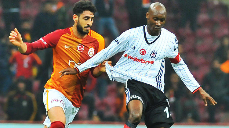 "Beşiktaş"dan böyükhesablı qələbə