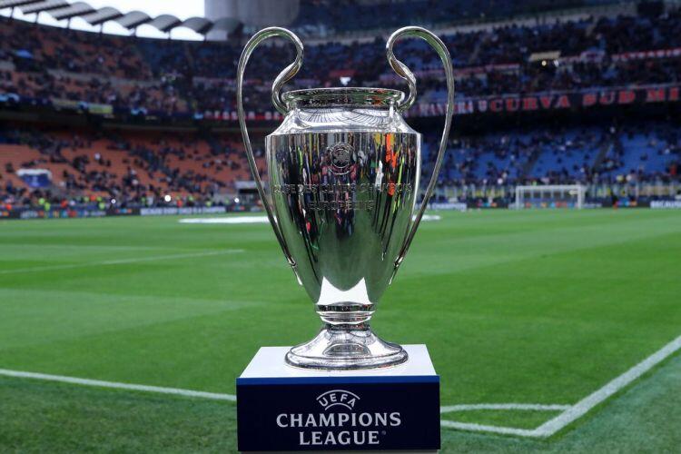 ÇL-nın final matçlarına ev sahibliyi edəcək stadionlar bəlli oldu