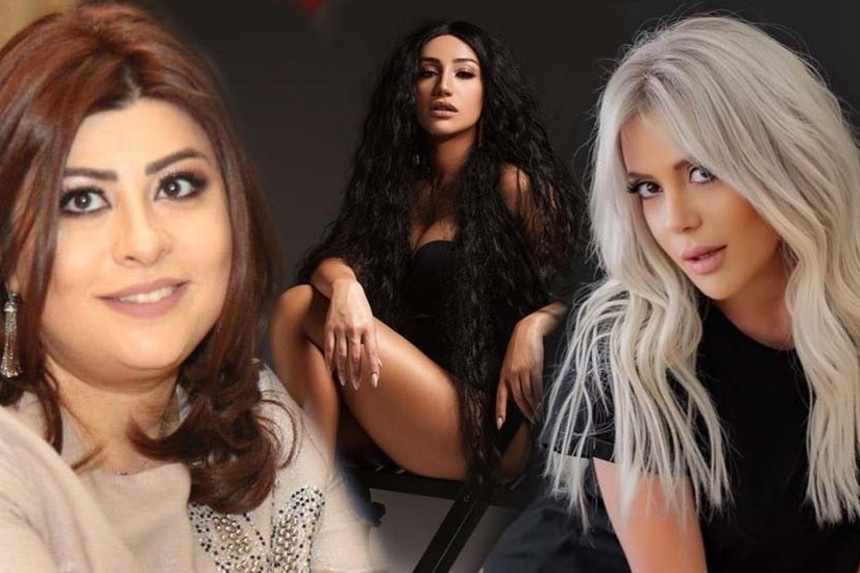 İki bacı Röyaya görə düşmən oldu
