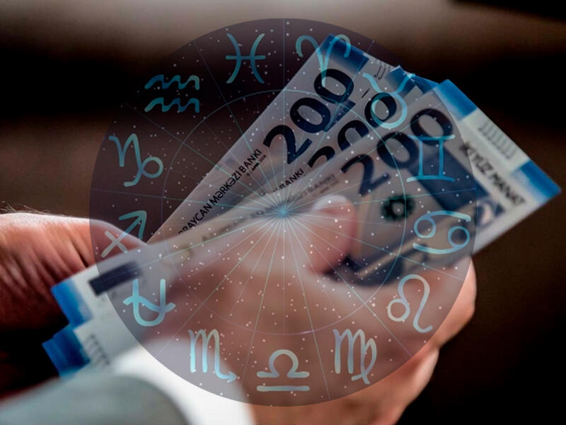 Yeni həftədə yaxşı pul qazanacaq bürclər