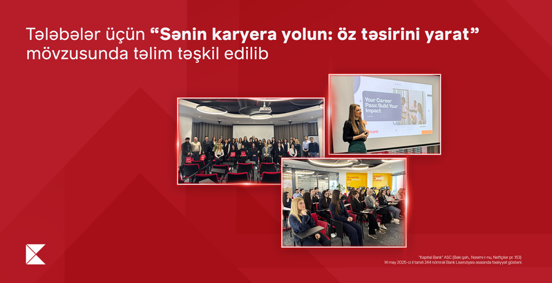 Tələbələr üçün 