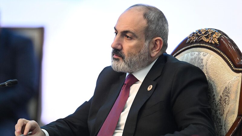 Paşinyan Brüsseldə onlarla üçtərəfli görüş keçirəcək