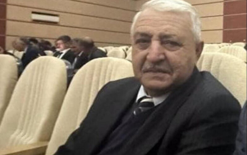 Paşa Şirinov vəfat etdi