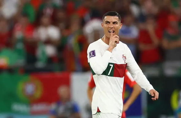 Ronaldu: 