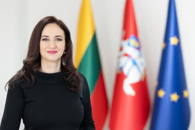 Litva Baş naziri Azərbaycana rəsmi səfərə gəlir