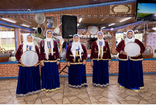 Bakı-Lənkəran marşrutu üzrə yolsuzluq avtomobillərinin yürüşü keçirilib