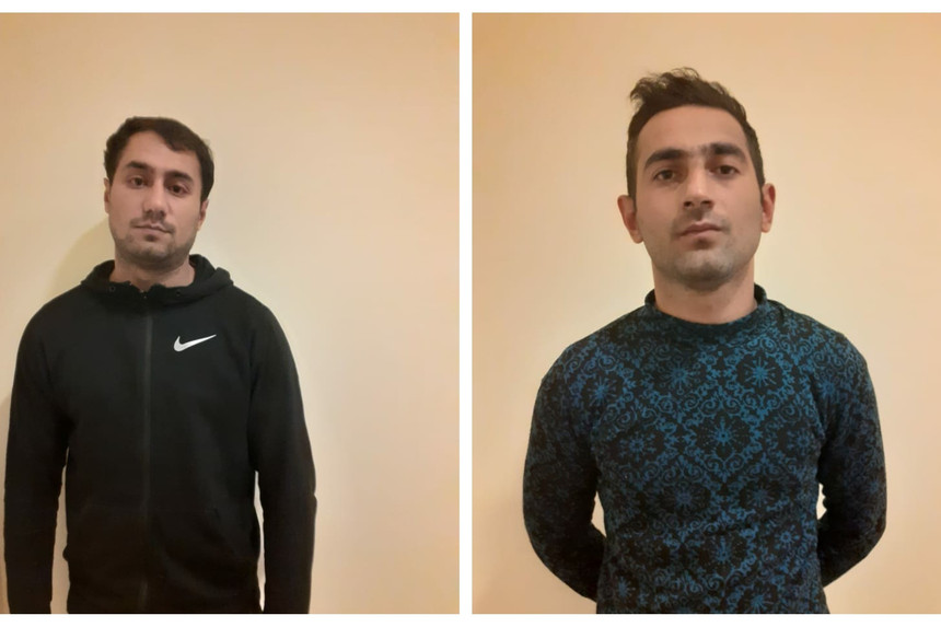 Gəncədə 3 200 manatlıq boyunbağı oğurlandı
