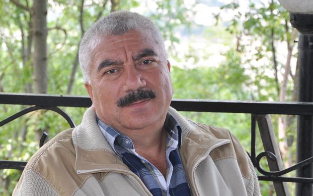Prezident seçkilərində daha bir NAMİZƏD