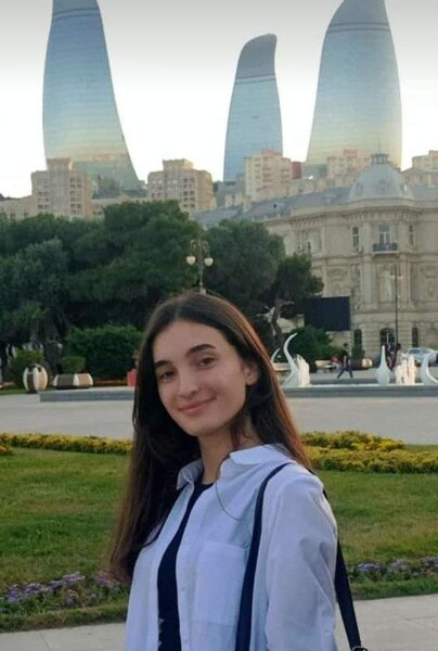 BDU-nun tələbəsi vəfat etdi - FOTO