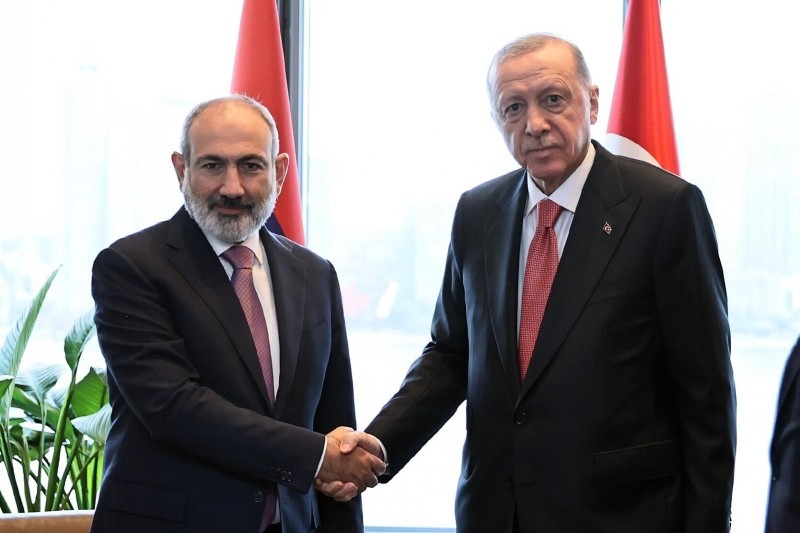 Paşinyan Ərdoğanın yanına niyə gedir? – Sülh müqaviləsi ilə bağlı kritik detalları müzakirə edəcək