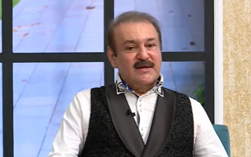 Xanımım yaxşı xidmət edib, ona görə də belə cavan qalmışam' - Cavanşir Məmmədov