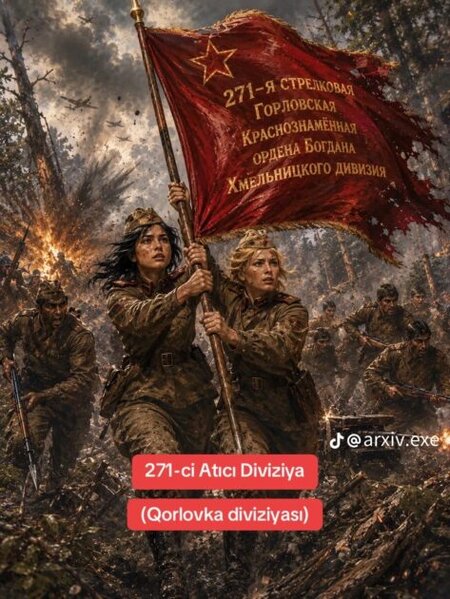 Qələbənin Azərbaycan imzası: Bakı nefti və milli diviziyaların şərəf yolu