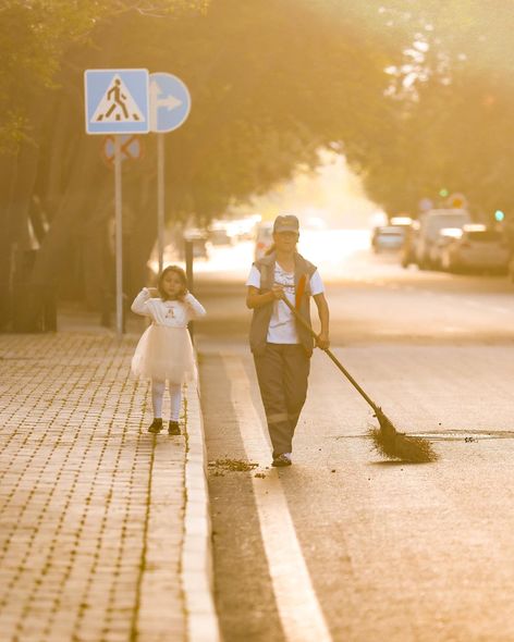 Sosial şəbəkələrdə fotosu paylaşılan xanımın problemi həll olunacaq - FOTO