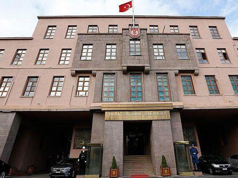 İncirlik bazasına hücum edilib? - Açıqlama