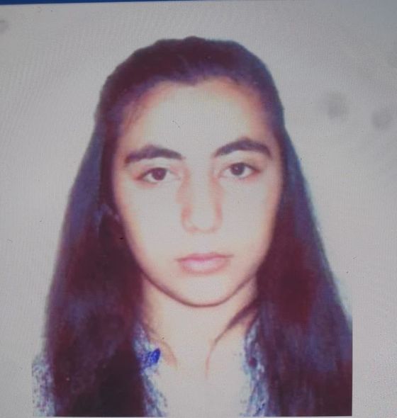 Şəmkirdə 21 yaşlı şəxs itkin düşüb - FOTO
