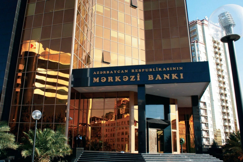 Azərbaycan Mərkəzi Bankına yeni baş direktor təyin edildi