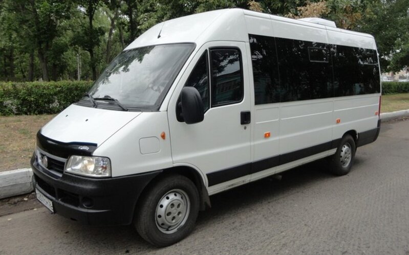 Ağstafada mikroavtobusda kişi meyiti tapıldı