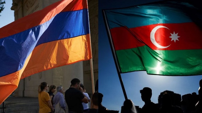 Bütün detallar hələ tam razılaşdırılmayıb – Sülh müqaviləsi ilə bağlı daha bir AÇIQLAMA