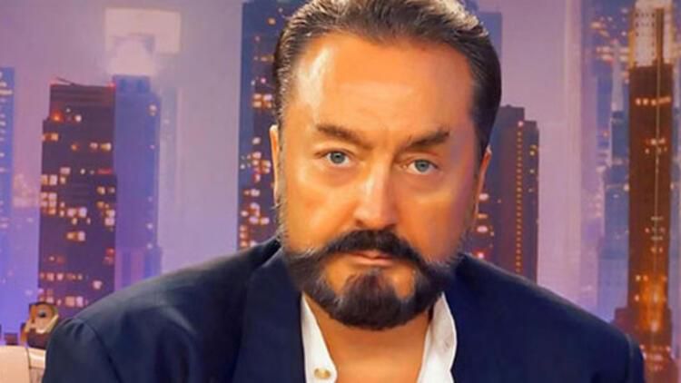 Adnan Oktara 891 il həbs cəzası verildi
