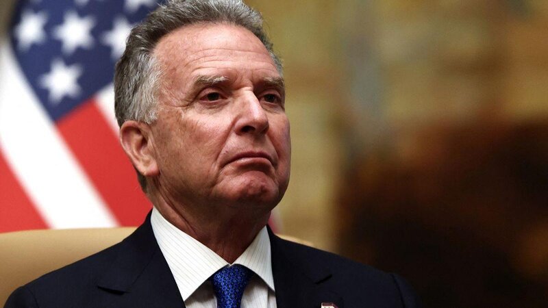 HƏMAS-ın cavabını qəbul etmirik - Uitkoff AÇIQLADI