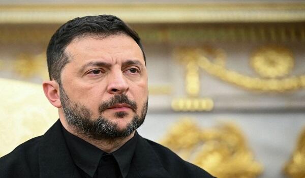 Tramp başa düşdü ki, Putin onunla oynayır - Zelenski