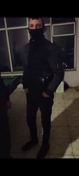 Ağdaşda karantin qaydalarını pozan obyektlər aşkar edilib - FOTO