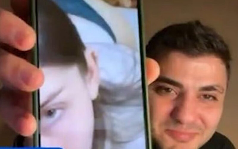 Söyüş bloqerlərinin nümayiş etdirdiyi foto saxta çıxdı