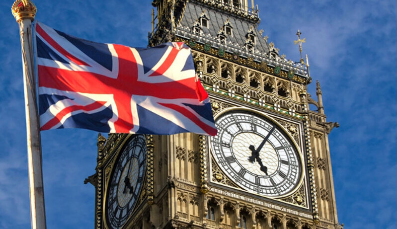 Britaniya XİN: Azərbaycan səfirliyinə hücuma dair təhqiqata dəstək vermək üçün polislə işləyirik