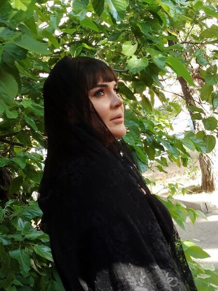 Sevənlərim üçün yenidən ayaqdayam!' - Xatun