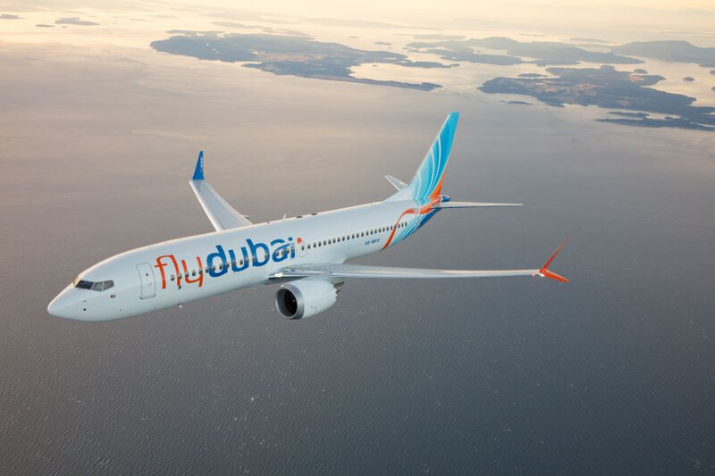 Dubay-Maxaçkala təyyarəsi güclü duman səbəbindən Bakı hava limanına enib