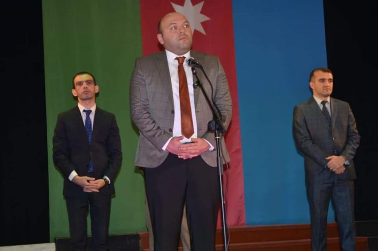 İGİB və musiqi məktəbinin təşkilatçılığı ilə 