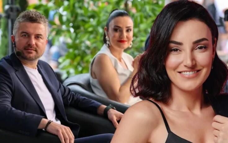 Türk müğənni qalmaqallı bələdiyyə sədrinə ərə gedir