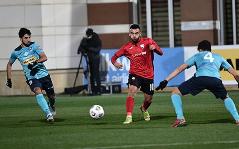 İordaniyalı futbolçu 