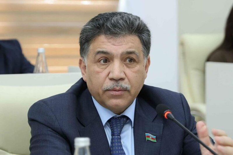 Deputat: WUF13 Bakı üçün mühüm beynəlxalq hadisə kimi yadda qalacaq