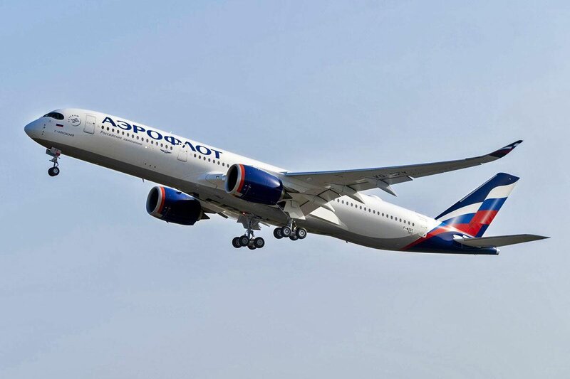 "Aeroflot" Türkiyəyə bilet satışını dayandırdı