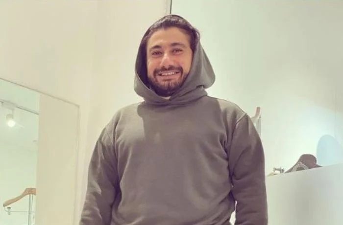 Erməni aktyor Mehriban Əliyevanın paylaşımını şərh etdiyi üçün Ermənistanda tənqid atəşinə tutulub - FOTO 