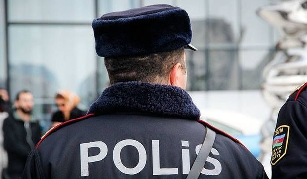 DİN-dən Gəncə şəhər Baş Polis İdarəsinin rəisi ilə bağlı AÇIQLAMA 