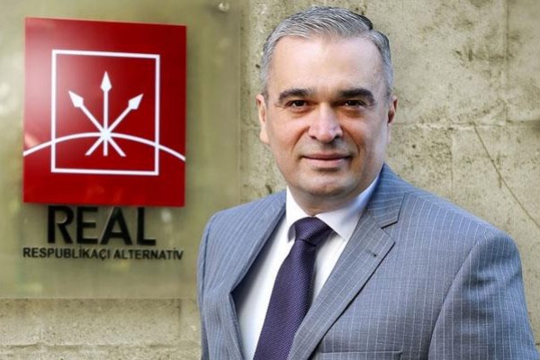 İlqar Məmmədovdan Prezidentə təbrik